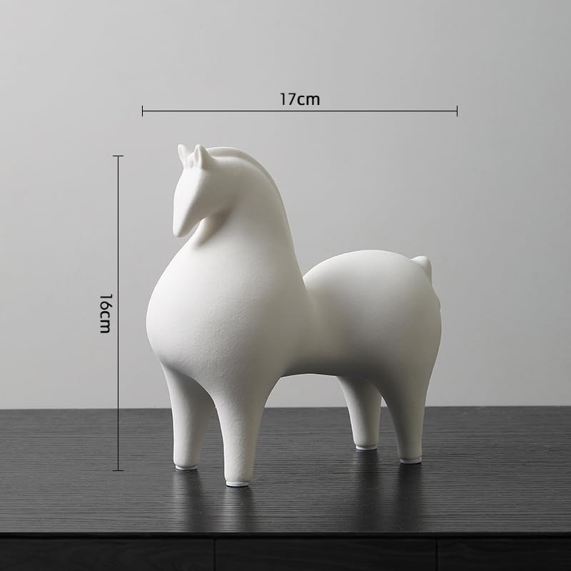 🏡 Modern Ceramic Vase – Stylish Home Decor ✨