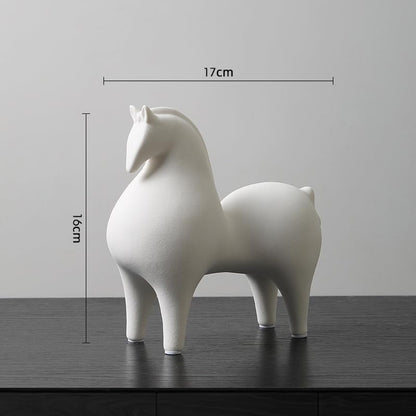 🏡 Modern Ceramic Vase – Stylish Home Decor ✨