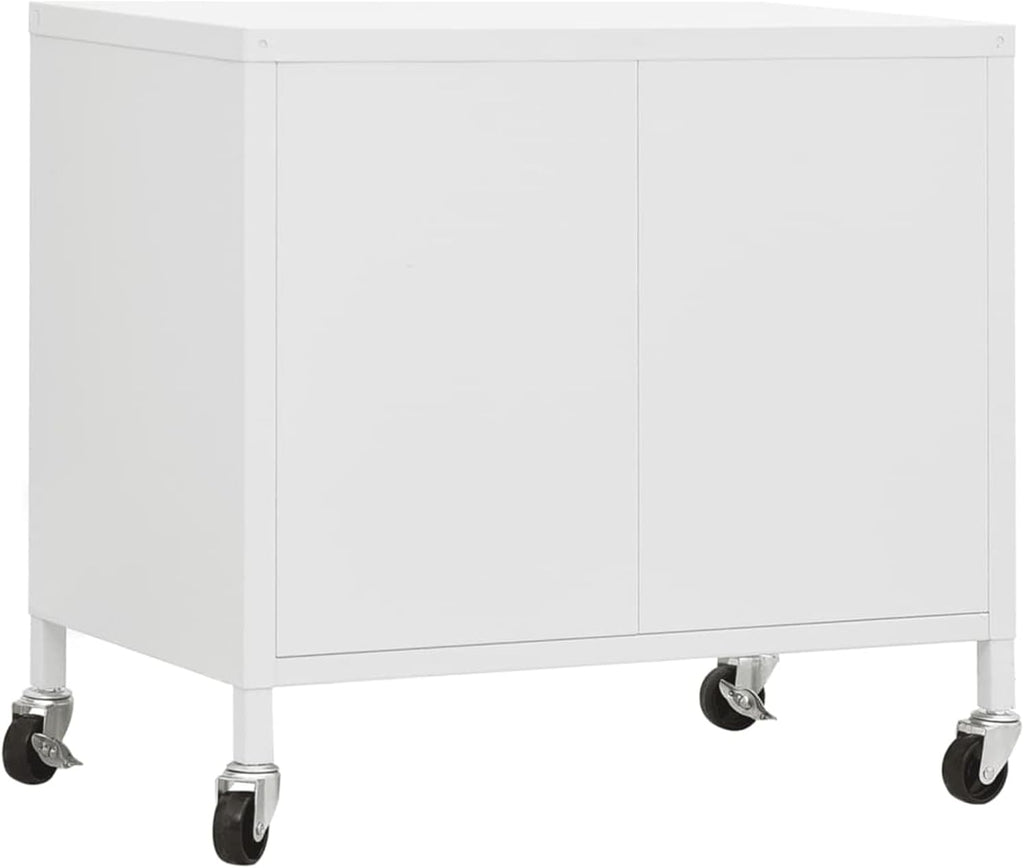 ✨ Modern Storage Sideboard Cabinet – Elegant Space-Saving Organizer 🖤