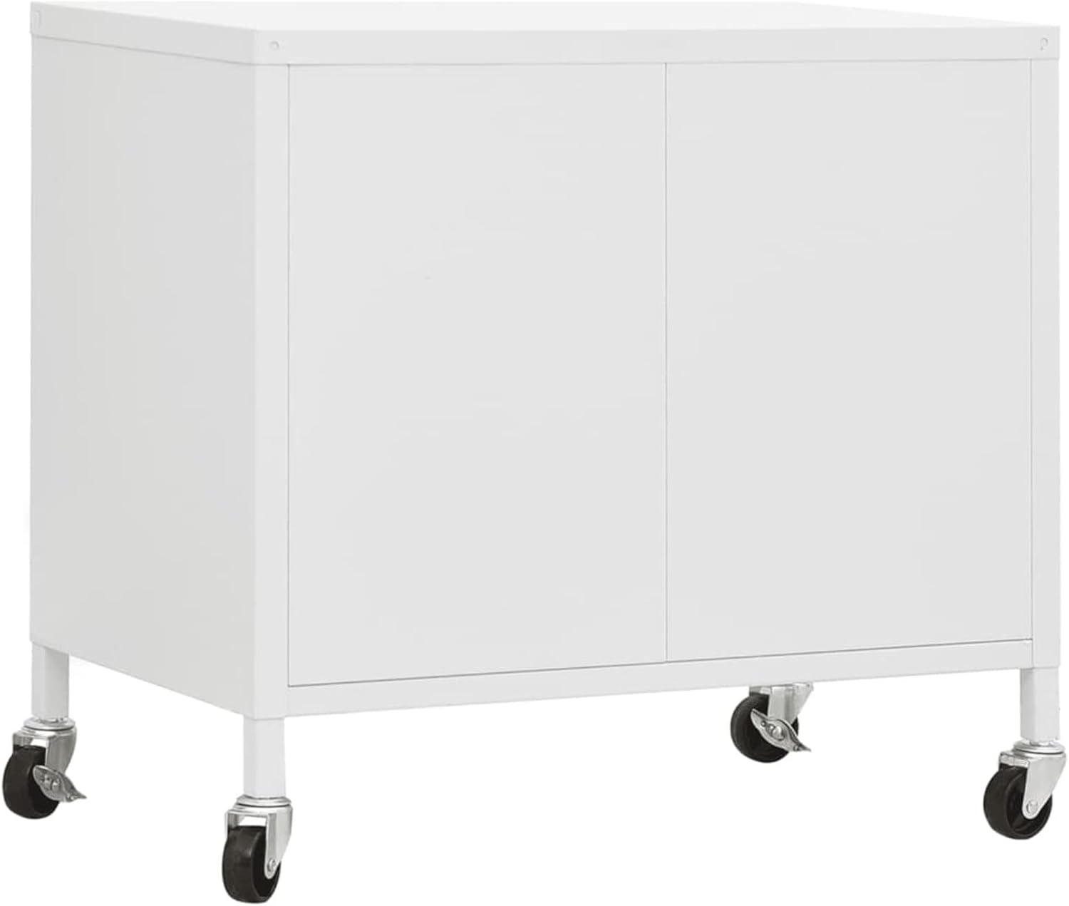 ✨ Modern Storage Sideboard Cabinet – Elegant Space-Saving Organizer 🖤