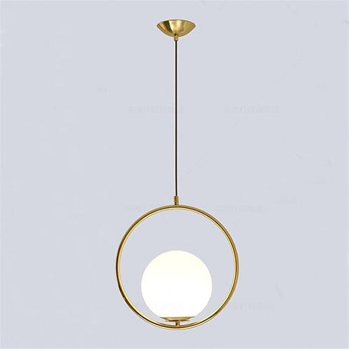 ✨ Vintage Industrial Pendant Light – Modern Home Lighting 🏡