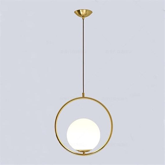✨ Vintage Industrial Pendant Light – Modern Home Lighting 🏡