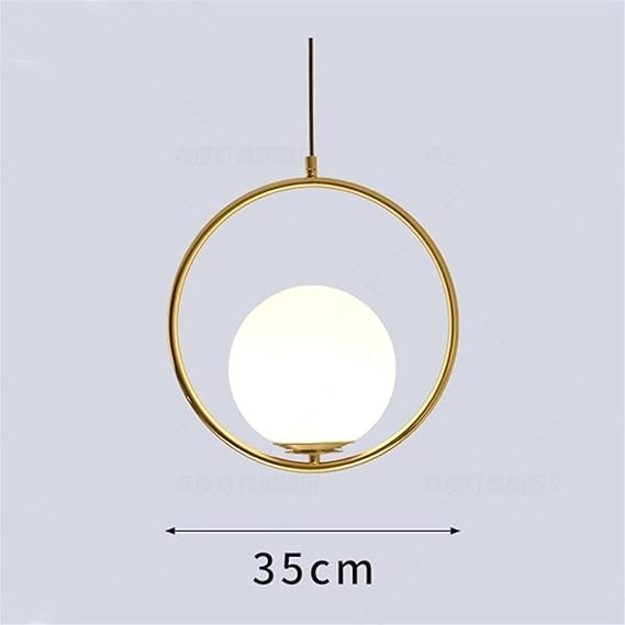 ✨ Vintage Industrial Pendant Light – Modern Home Lighting 🏡