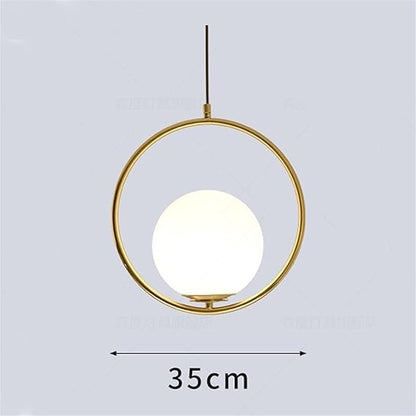 ✨ Vintage Industrial Pendant Light – Modern Home Lighting 🏡