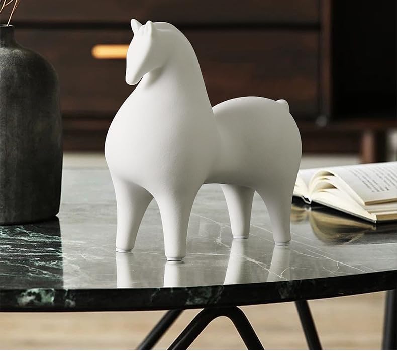 🏡 Modern Ceramic Vase – Stylish Home Decor ✨