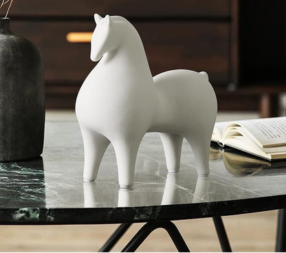 🏡 Modern Ceramic Vase – Stylish Home Decor ✨