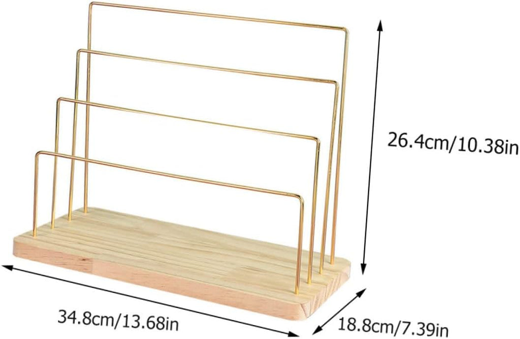✨ Jewelry Organizer Box – Elegant Earring Storage 💍