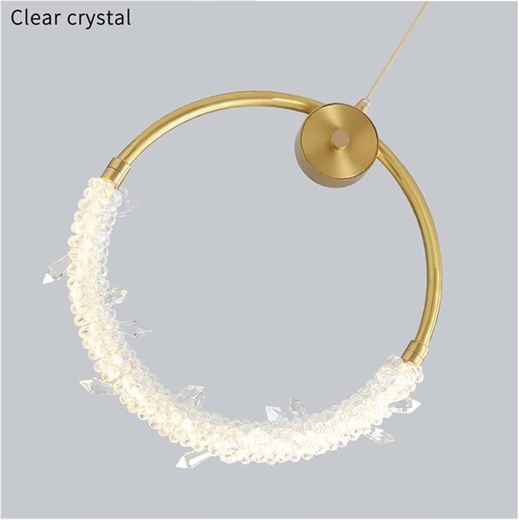 ✨ Modern Pendant Chandelier – Stylish Hanging Ceiling Light for Home & Living