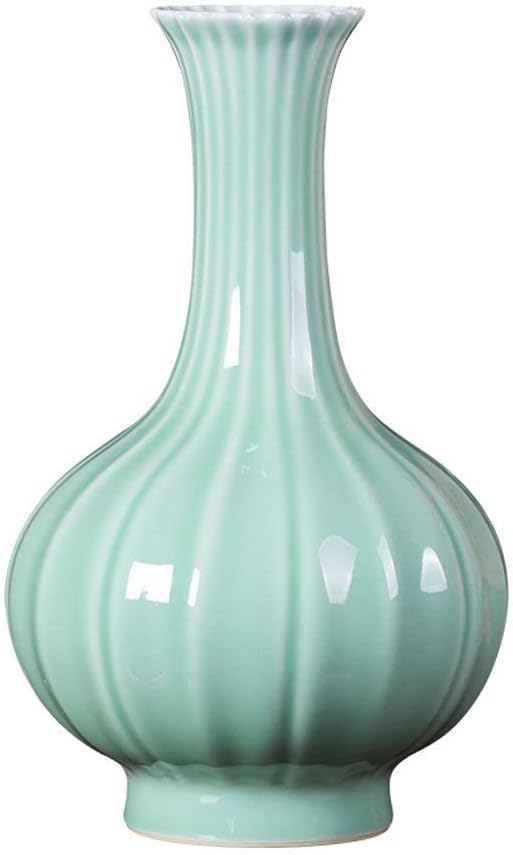 ✨ Elegant Ceramic Vase Set – Modern Home Decor Accent 🌸