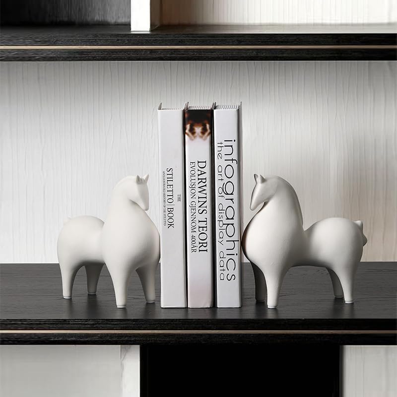 🏡 Modern Ceramic Vase – Stylish Home Decor ✨