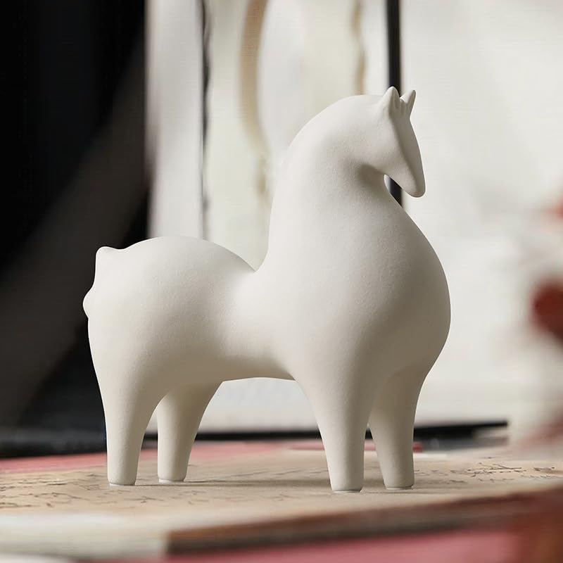 🏡 Modern Ceramic Vase – Stylish Home Decor ✨