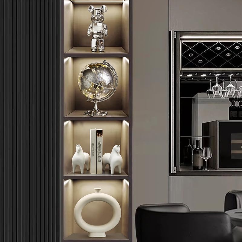 🏡 Modern Ceramic Vase – Stylish Home Decor ✨
