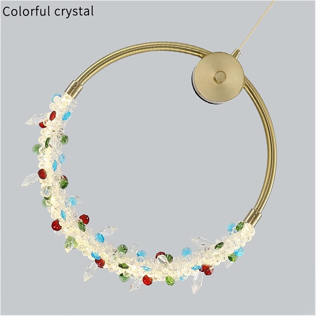 ✨ Modern Pendant Chandelier – Stylish Hanging Ceiling Light for Home & Living