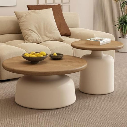 ✨ Modern Minimal Coffee Table – Elegant Living Room Centerpiece 🖤