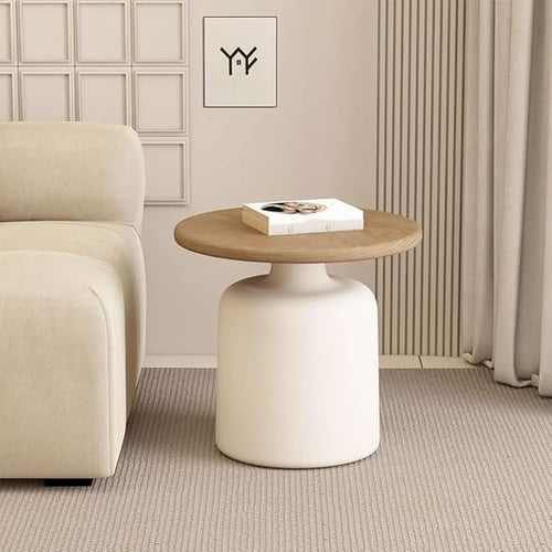 ✨ Modern Minimal Coffee Table – Elegant Living Room Centerpiece 🖤